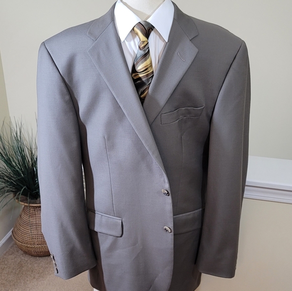 Coppley Black Label Sport Coat - Picture 4 of 9